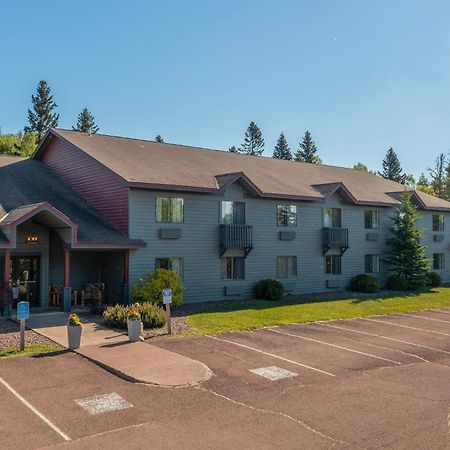 Mountain Inn At Lutsen Exterior foto