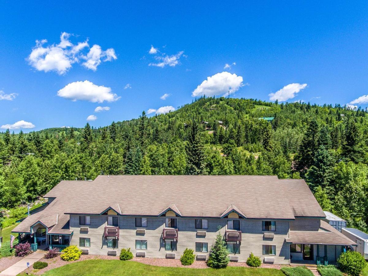 Mountain Inn At Lutsen Exterior foto